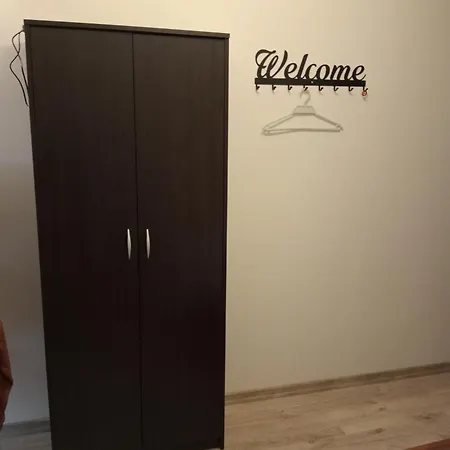 Lejlighed Pod Grusza Polom Maly